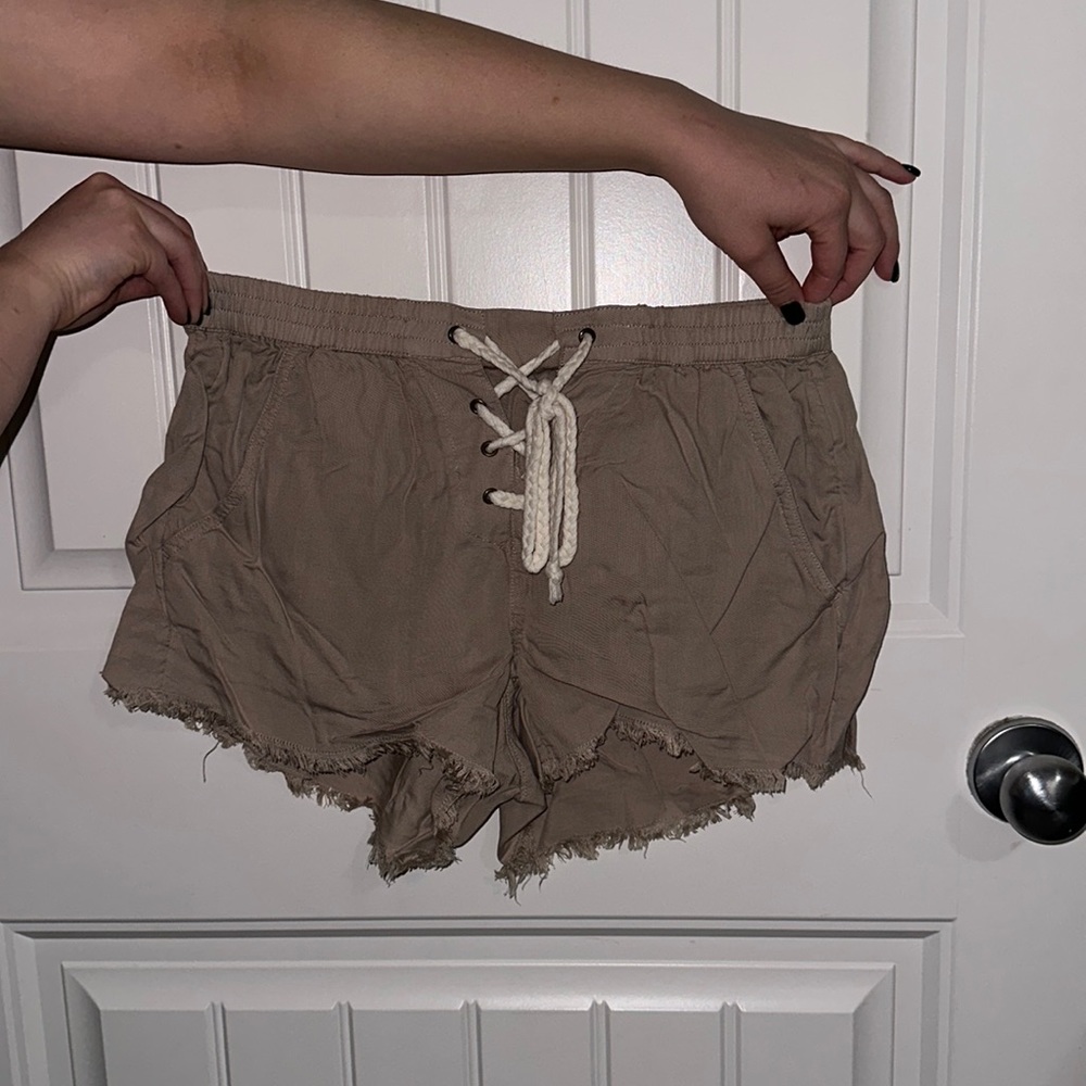 aerie Shorts